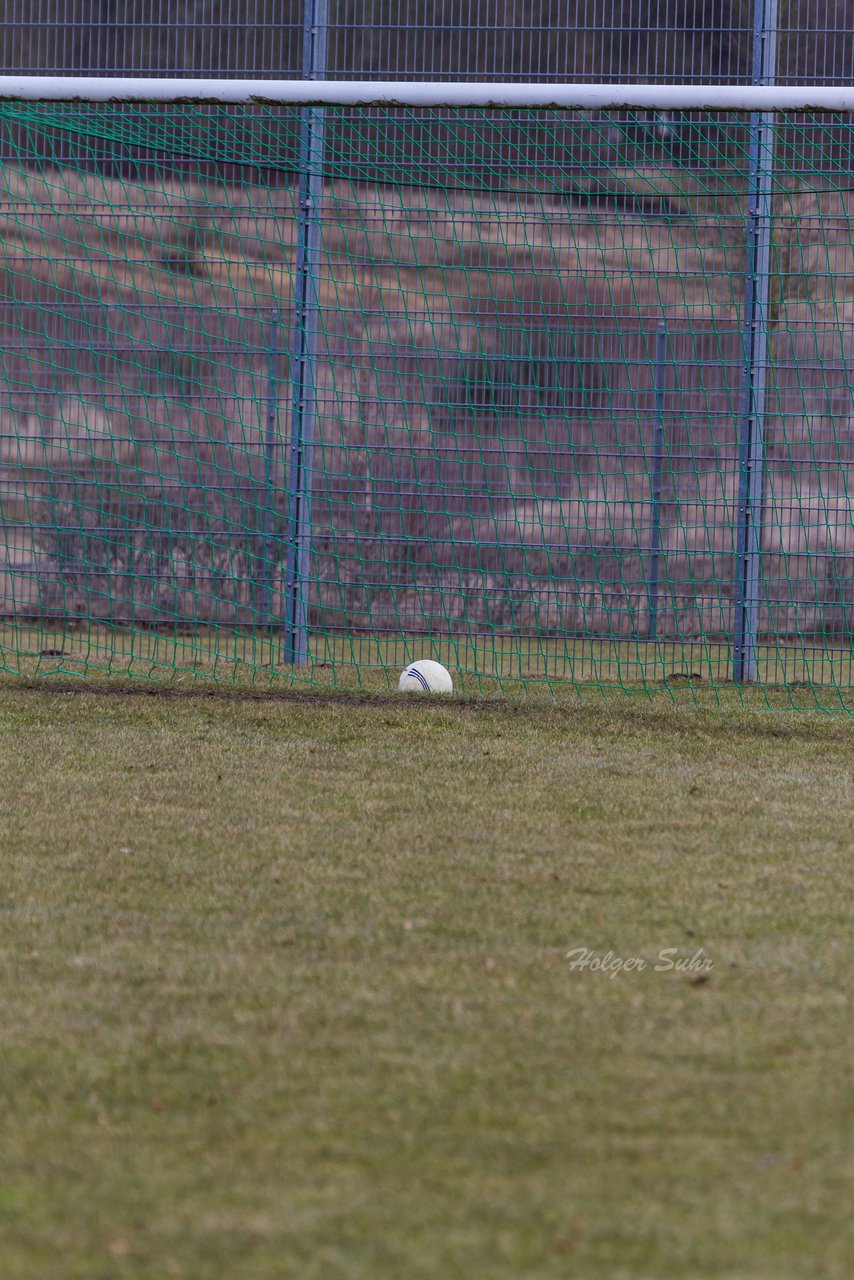 Bild 227 - B-Juniorinnen FSC Kaltenkirchen - Kieler MTV : Ergebnis: 2:4